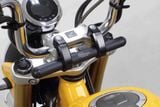 MONKEY, CT, DAX 125 Ống kẹp phụ kiện TAKEGAWA (cố định)