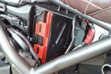 CRF250, REBEL, CL 300-500 Lọc gió TAKEGAWA
