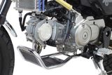 CUB 125 Khung bảo vệ gầm Takegawa