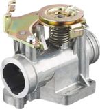 CUB 110 Họng xăng 24mm TAKEGAWA