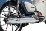 CUB 125 Kit pô TAKEGAWA