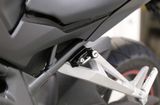 CBR250RR Khóa treo nón bảo hiểm KIJIMA