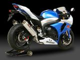 GSX-R1000 Lon pô YOSHIMURA TRI-OVAL