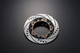 DAX, MSX, CUB 125, AB 125-150 Đĩa thắng OVER x SUNSTAR (220mm)