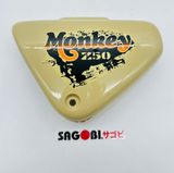 MONKEY 50 Nắp ốp hông HONDA