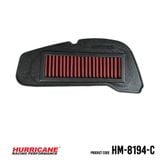 GRANDE, FAZZIO 125 Lọc gió HURRICANE