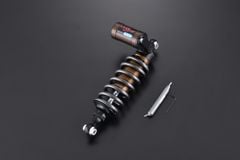  KATANA Giảm xóc/ phuộc sau OVER × NITRON RACE PRO 