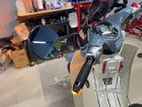 Bao tay RIZOMA URLO (22.2/119mm)