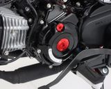 CB250R, CB300R Bộ nắp mâm lửa KITACO