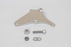  MONKEY 125 Khung treo lon pô cho số gãy OVER RACING 