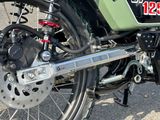 CT125 Gắp/ càng sau G-CRAFT (STD)