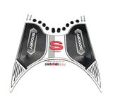 SCOOPY 110 (2021-2024) Thảm để chân Thái Lan