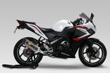 CBR150R YOSHIMURA R-77S