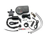 MONKEY 125 Đồng hồ TAKEGAWA Super Multi TFT