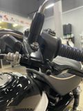 MSX, MONKEY 125 Tay côn ACTIVE STF