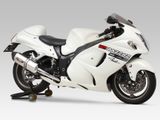 GSX1300R HAYABUSA Lon pô YOSHIMURA HEPTA FORCE