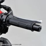 Bao tay DAYTONA GRIPPY GRIP LINE (22.2/120-125mm)