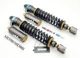 SH 350i, SH 300i Giảm xóc/ phuộc sau GEARS RACING H2 (400mm)