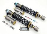 SH 350i, SH 300i Giảm xóc/ phuộc sau GEARS RACING H2 CLASSIC (400mm)