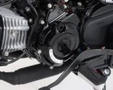 CB250R, CB300R, DAX, MONKEY, CT 125 Bộ nắp mâm lửa KITACO