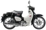 Baga sau HONDA SUPER CUB125