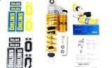 CLICK 150i Giảm xóc/ phuộc sau Öhlins STX 36 SCOOTER