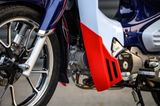 CUB 125 Ốp bửng MOTOLORD