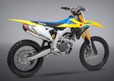 RM-Z450 YOSHIMURA RS-4 (EPA)