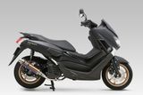 N-MAX 155 YOSHIMURA GP-MAGNUM (TIS)