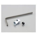 CABLE END SET (6X5X1.8/1PC)