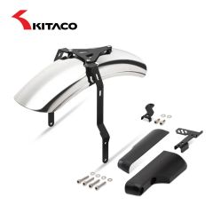  DAX 125 Bộ dè chắn bùn KITACO 