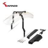DAX 125 Bộ dè chắn bùn trước KITACO