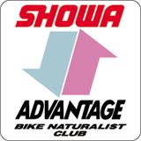 BỘ TEM DÁN ADVANTAGE x SHOWA