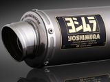 RAIDER R150 YOSHIMURA GP-MAGNUM (TIS)