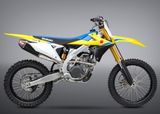 RM-Z450 YOSHIMURA RS-4 (EPA)