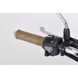 CUB 125 Bộ bao tay H2C