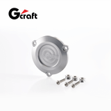 MONKEY 125 Ốp nắp máy phải GCRAFT