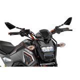 Mặt nạ chắn gió H2C cho MSX 125