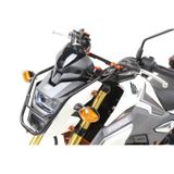 Mặt nạ chắn gió H2C cho MSX 125