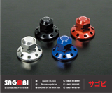 Tán chân phuộc TAKEGAWA (M10x1.25)