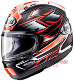 Nón bảo hiểm GHOST RED