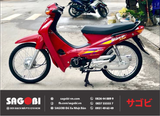 Khung/ sườn HONDA WAVE110