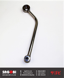 Khung treo ống xả MINIMOTO