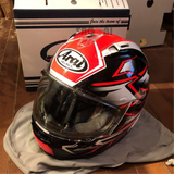 Nón bảo hiểm GHOST RED