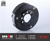 BWS, CYGNUS X 125 Bộ nồi, ly hợp sau tay ga KOSO