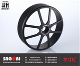 BWS, CYGNUS X 125 Bộ nồi, ly hợp sau tay ga KOSO