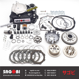 MONKEY 125 Bộ ly hợp Takegawa TYPE-R (số zin)