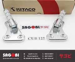  CUB 125 Gác chân sau KITACO 