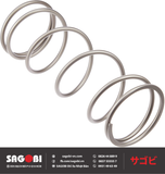 PCX125-150, LEAD 125 Lò xo trụ puly sau KITACO