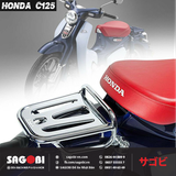 HONDA CUB 125 Baga sau HONDA